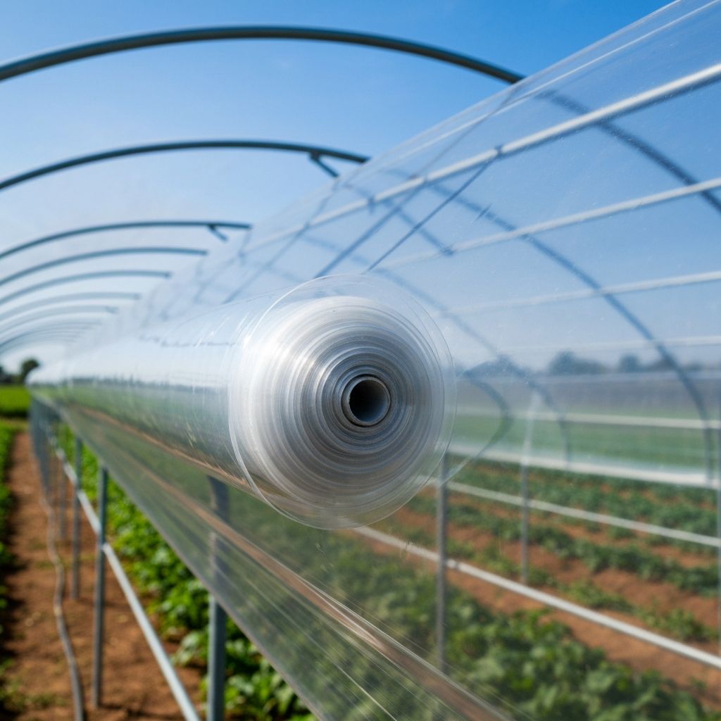 Greenhouse Sheeting